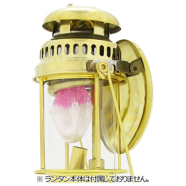 PETROMAX スペアパーツ HK500 サイドリフレクター ブラス