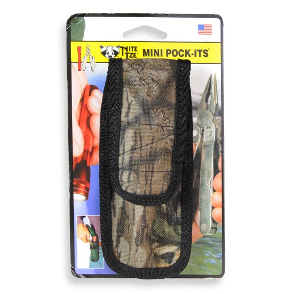 ナイトアイズ ユーティリティホルスター ミニポック・イッツ