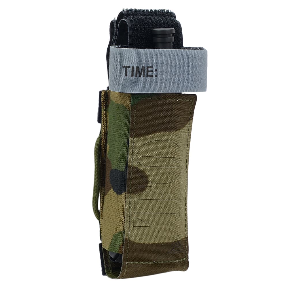 ミリタリーショップ レプマート / DIRECT ACTION ターニケット