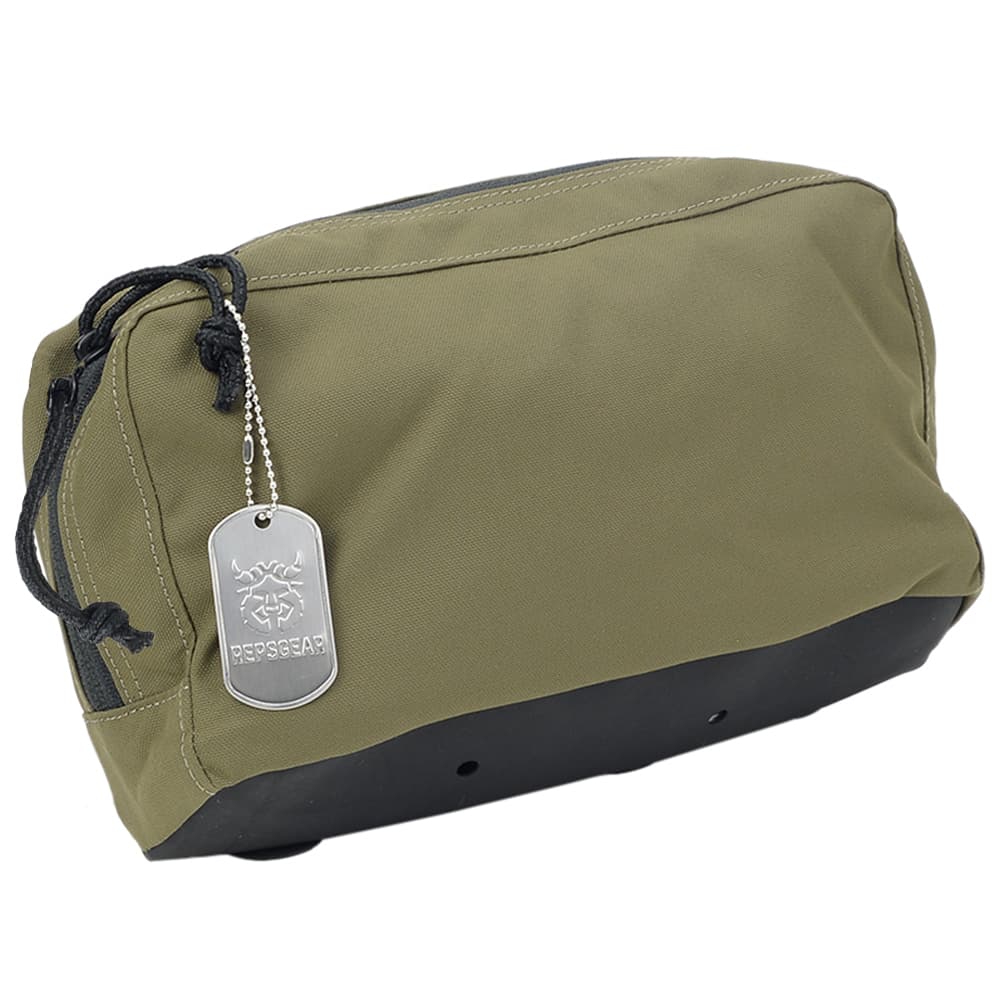 REPSGEAR ユーティリティポーチ Medium Horizontal Utility PT-PH48