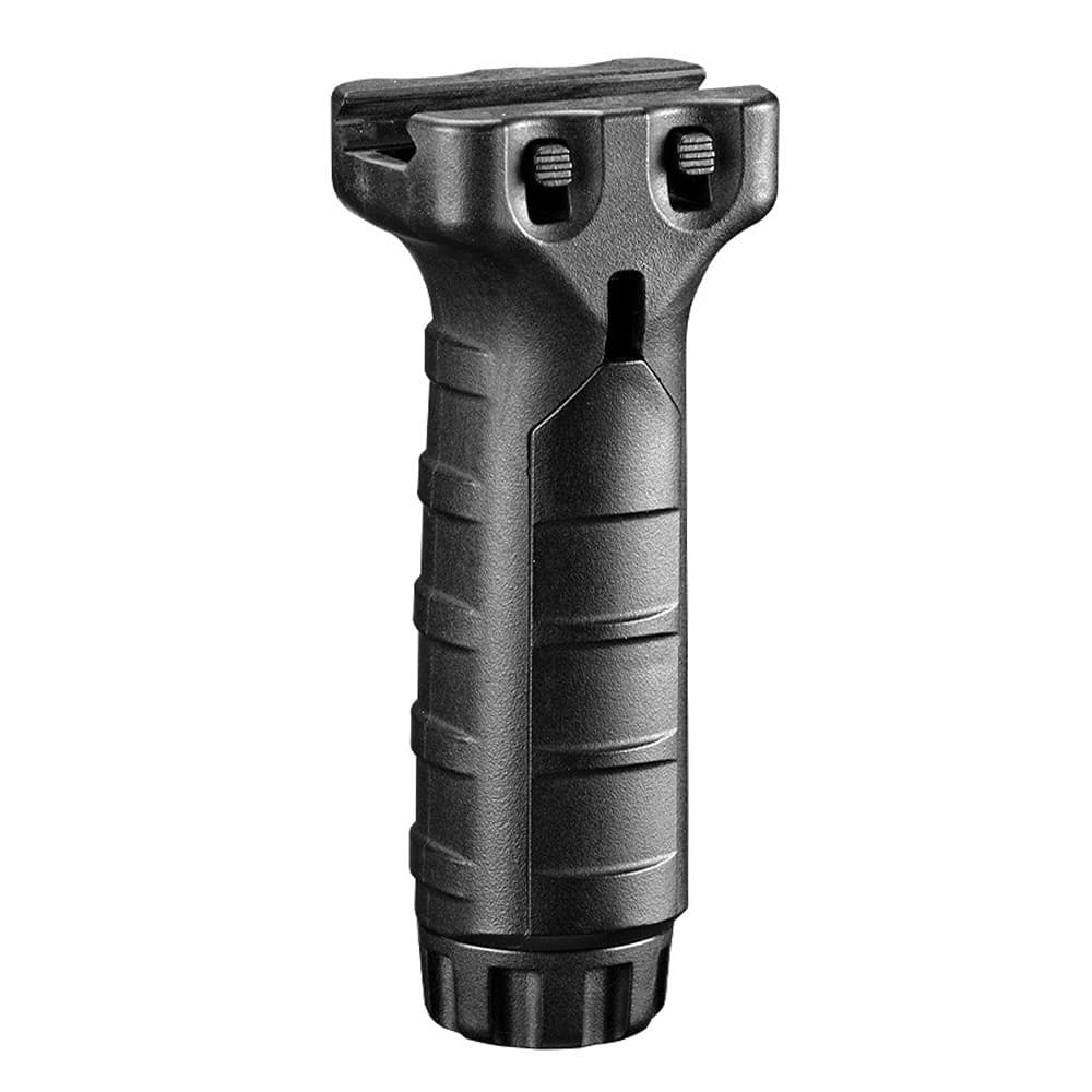 東京マルイ バトルフォアグリップ 脱着式 20mmレイル対応 ブラック