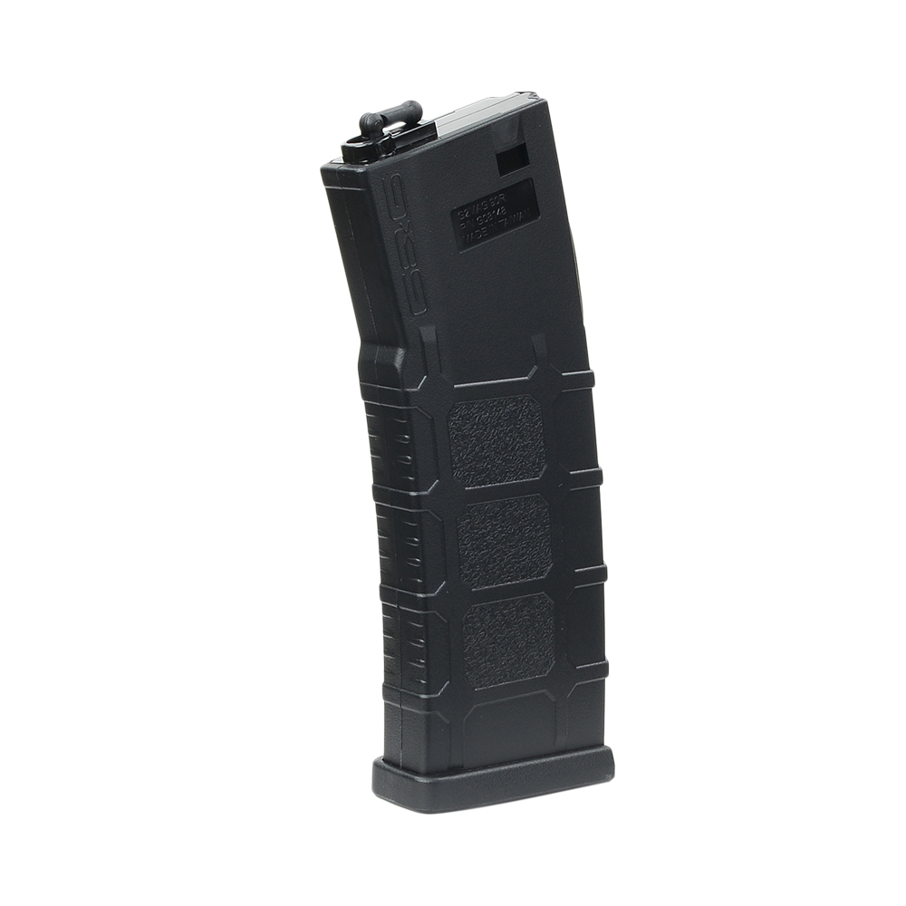G&G ARMAMENT スペアマガジン G2 電動ガン M4/AR15用 90連 G-08-148