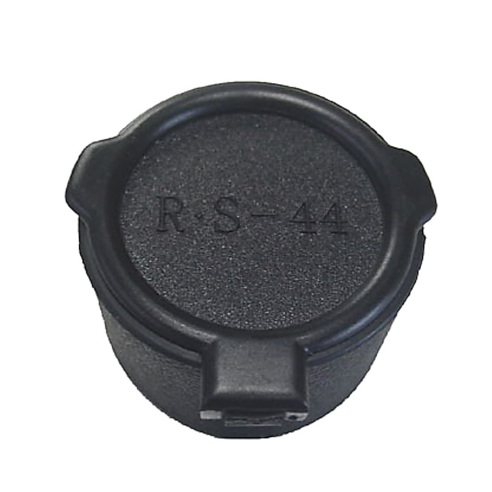 HYUGA レンズキャップ 対物側用 フリップアップ