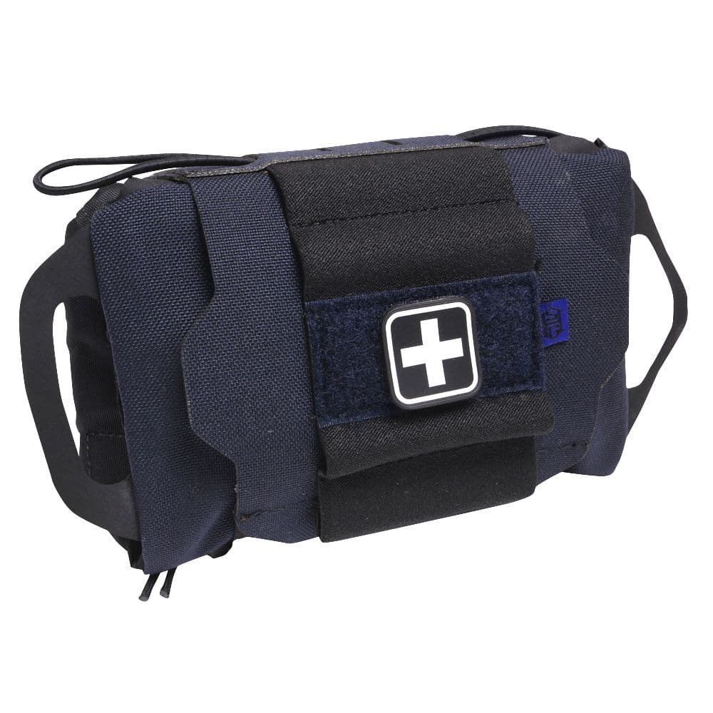 Revive Medical Pouch | Medical Supply Holder | Belt and MOLLE