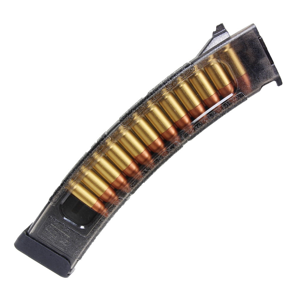 G&G ARMAMENT スペアマガジン PRK9用 40連 スプリング式 G-08-177