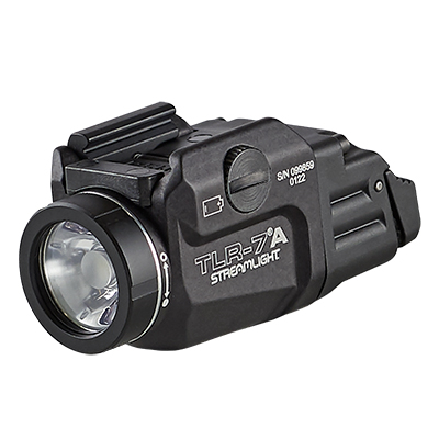 STREAMLIGHT コンパクトウェポンライト TLR-7A FLEX