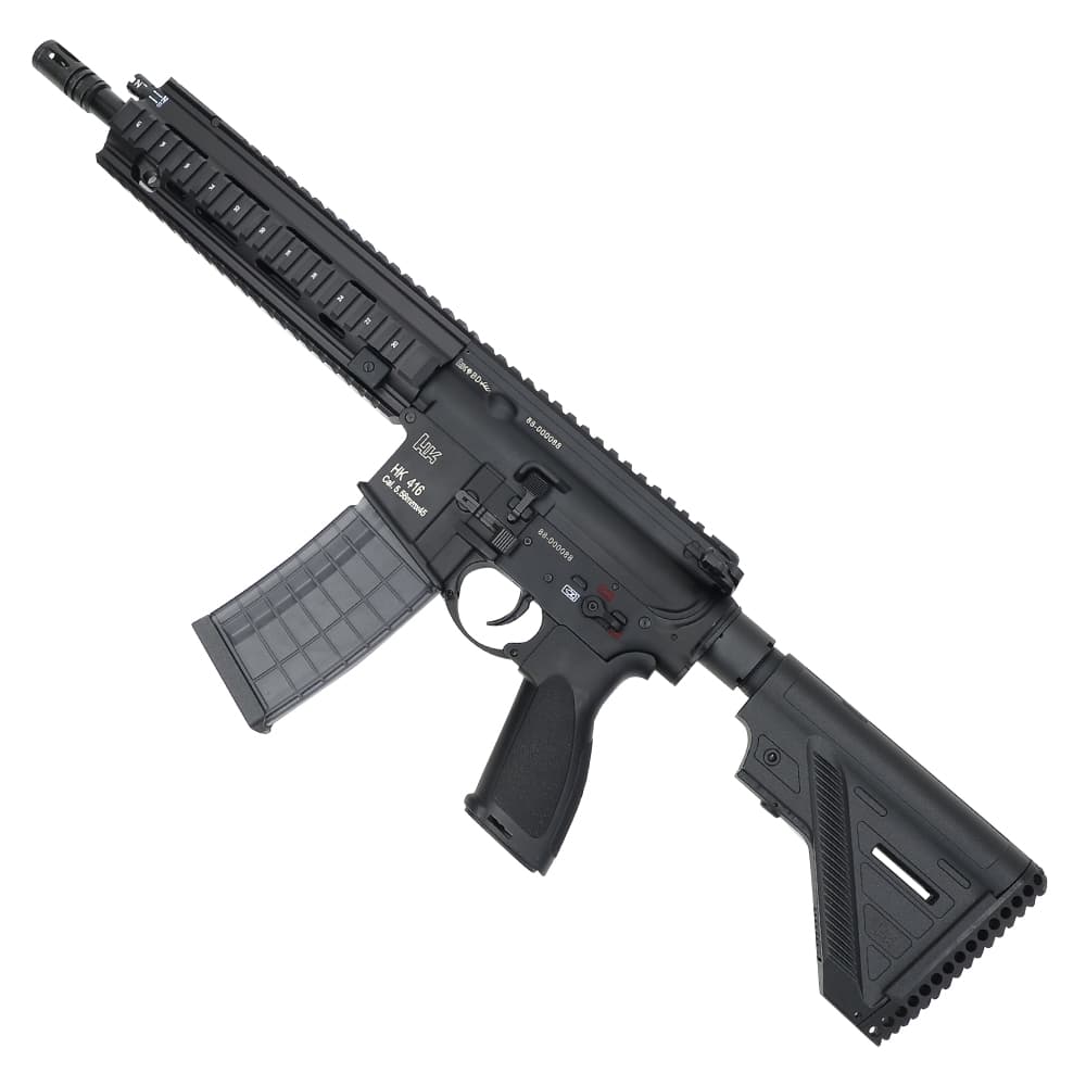 ARCTURUS 電動ガン GR16 MOD5 11インチ ブラック