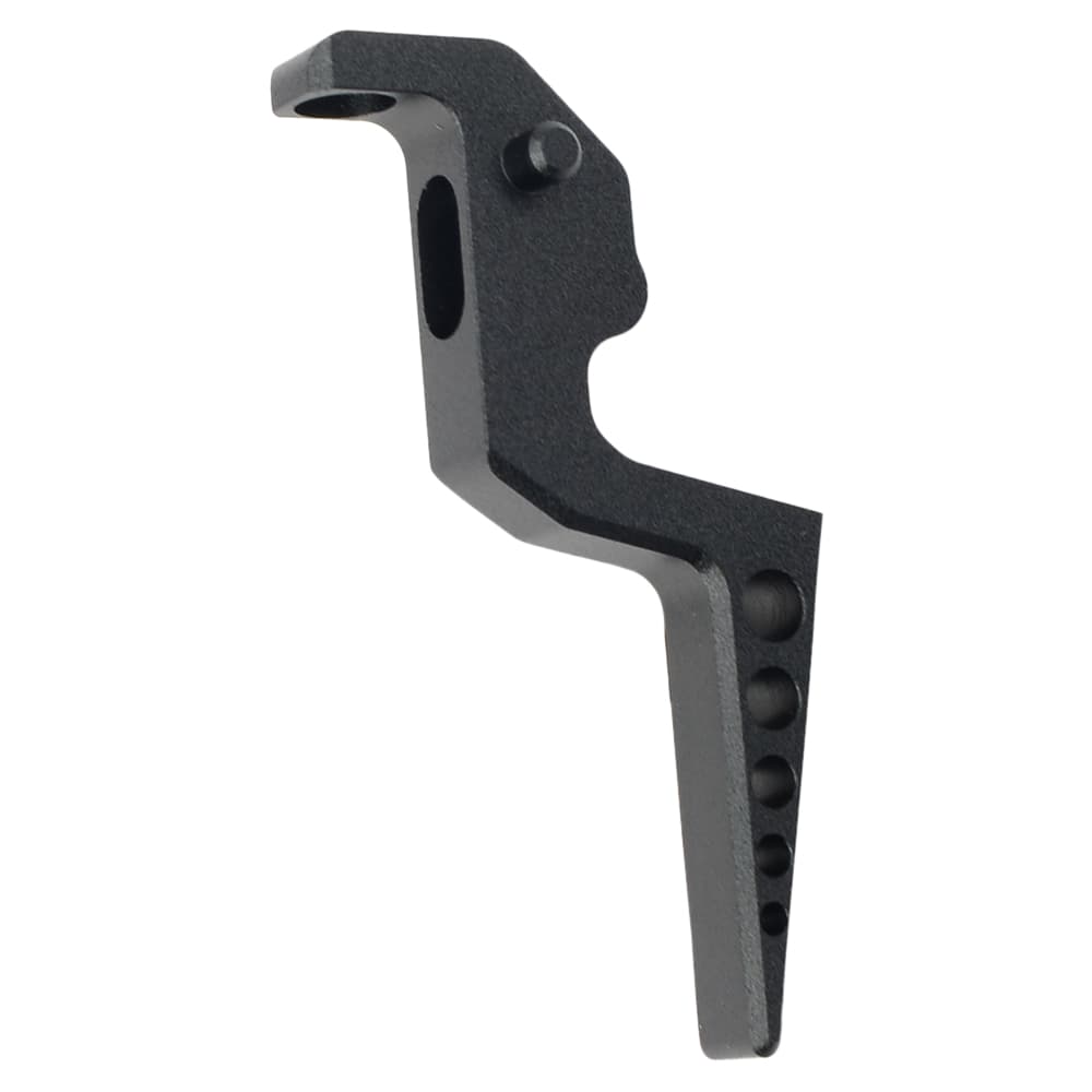 ACTION ARMY アルミトリガー AAC T10/T11対応 T10-023 T10 Trigger Type BK