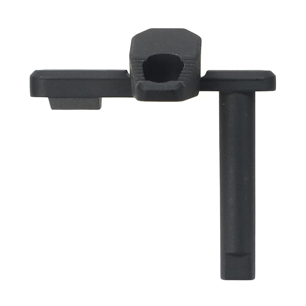 LayLax アンビマグキャッチ 東京マルイ 次世代M4シリーズ対応