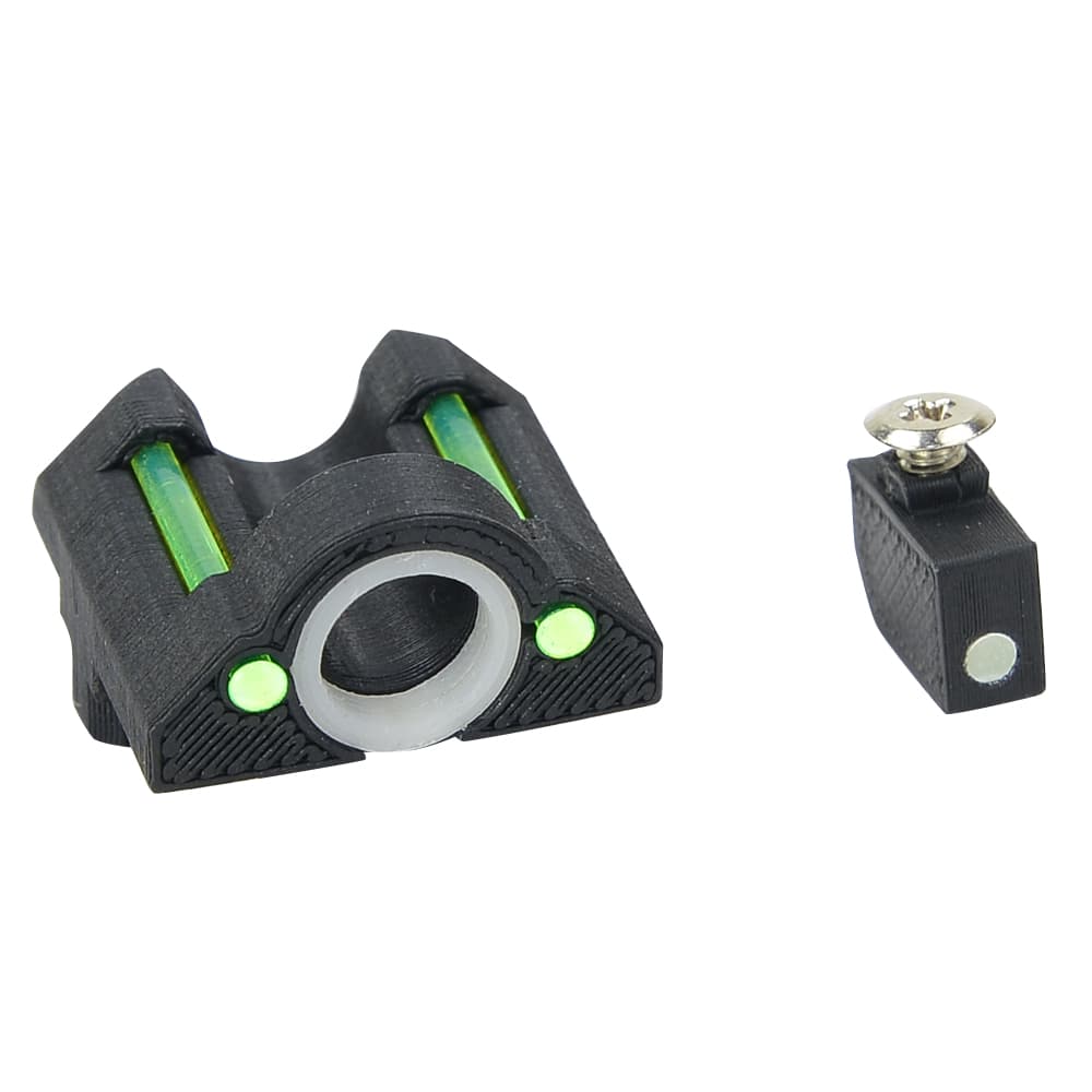 F&F GunParts サイトセット 東京マルイ グロックシリーズ対応 ファントム