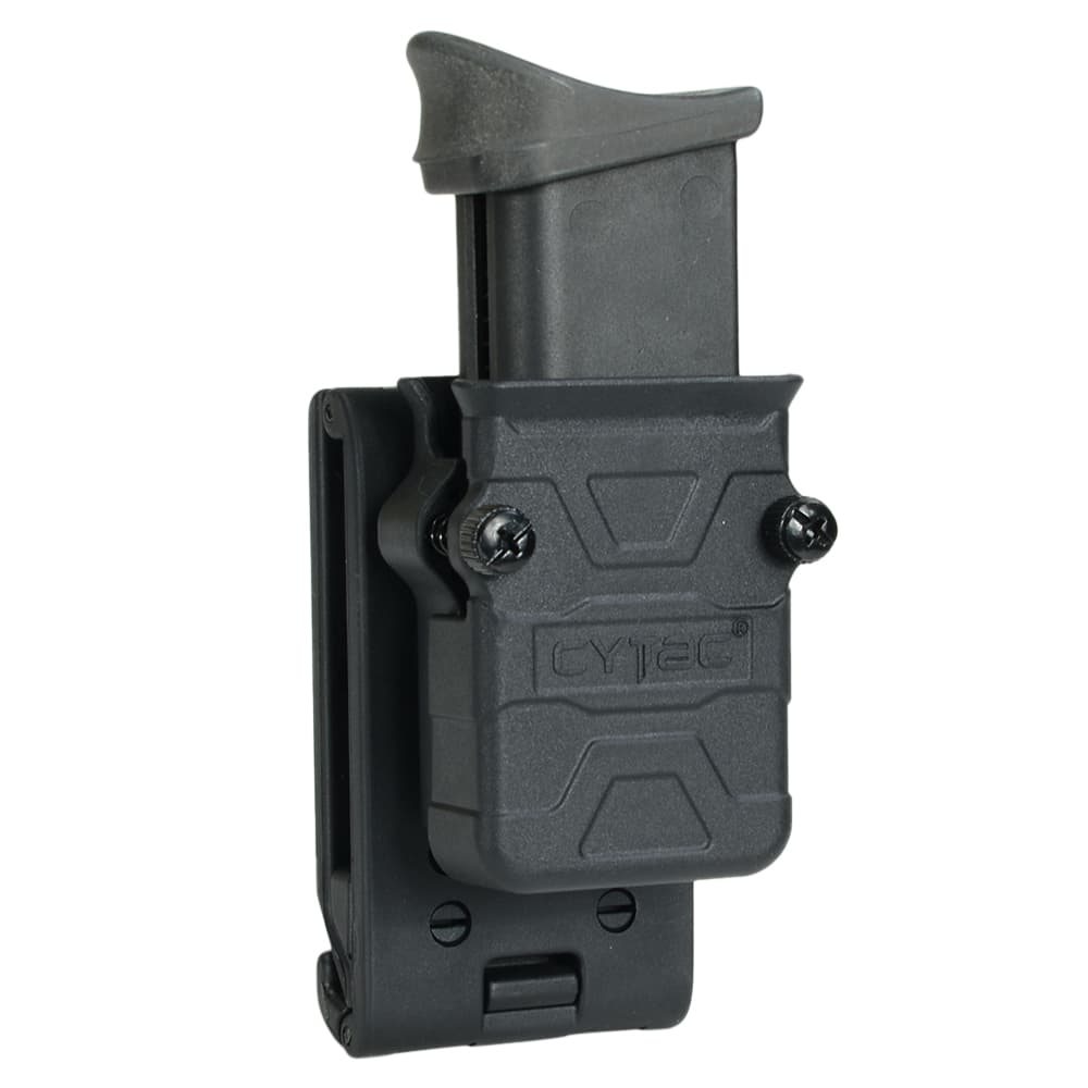 CYTAC ピストルマガジンポーチ Universal  ユニバーサル コンパクト CY-MP-UUCB3