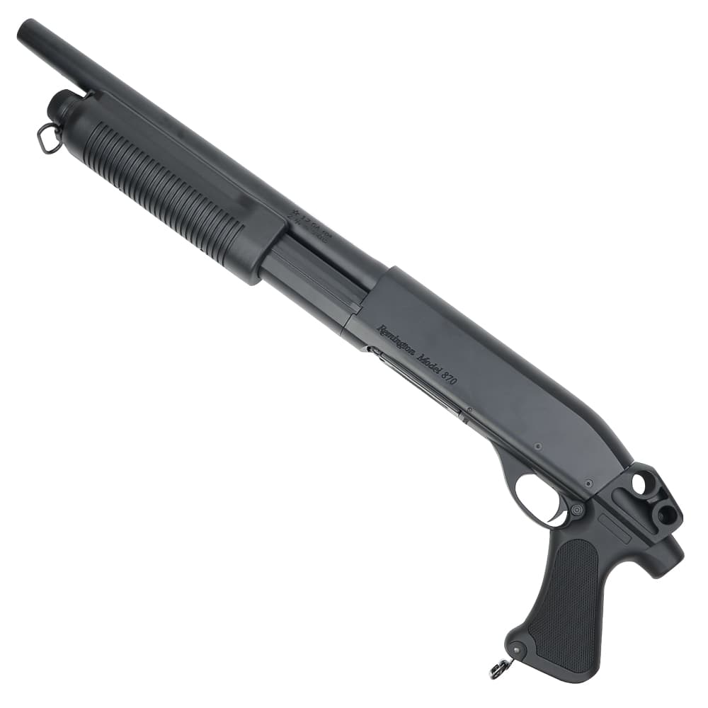 CYMA エアーショットガン CM351M ピストルグリップ 3発同時発射 CM.351M