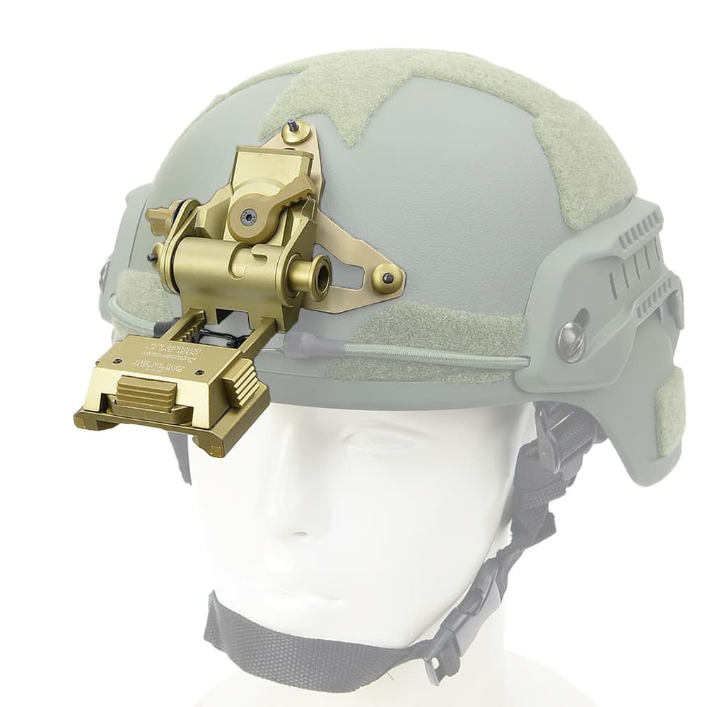 SOTAC ナイトビジョンマウント L4G30 アルミ製 シュラウドセット