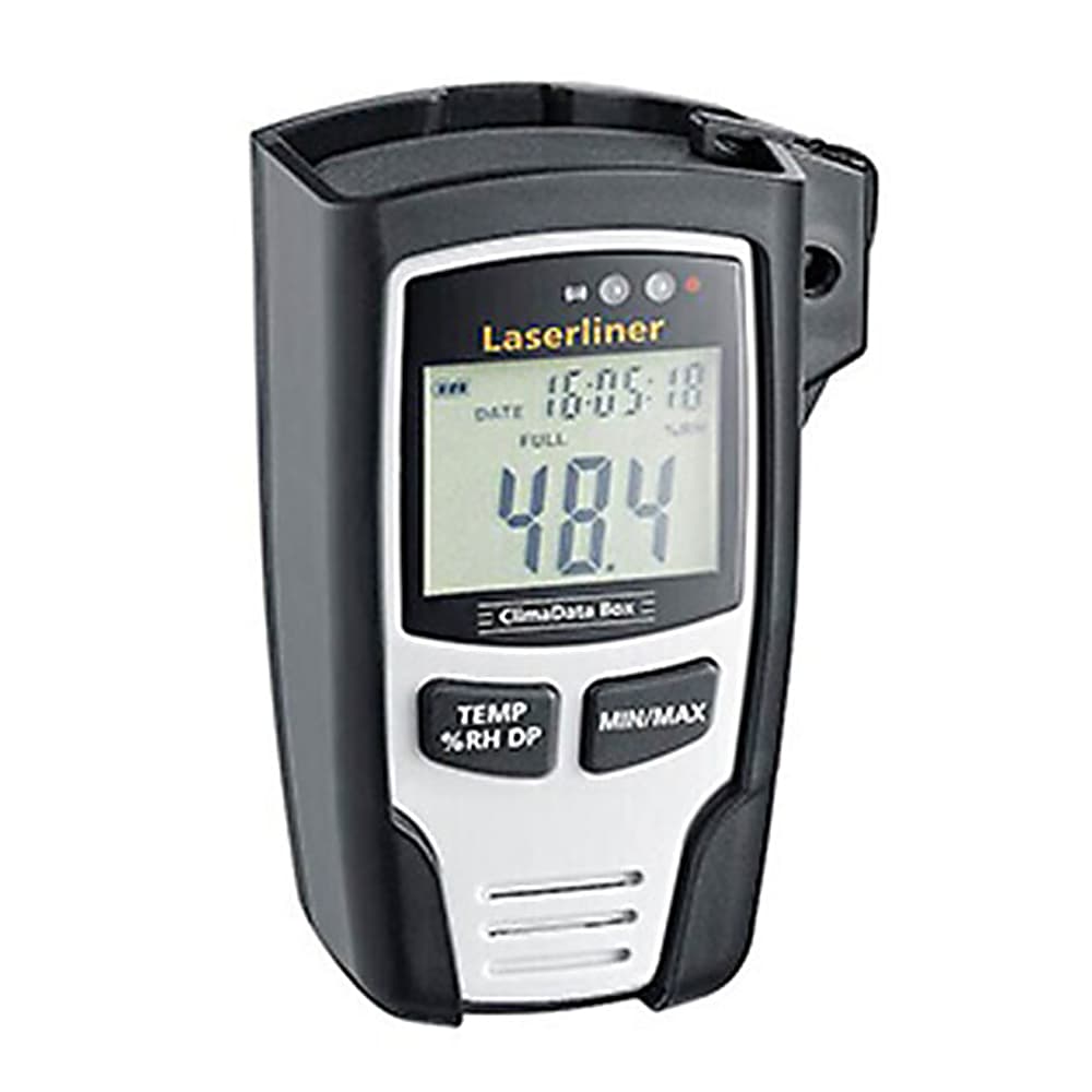 UMAREX Laserliner  環境測定器 クリマデータボックス