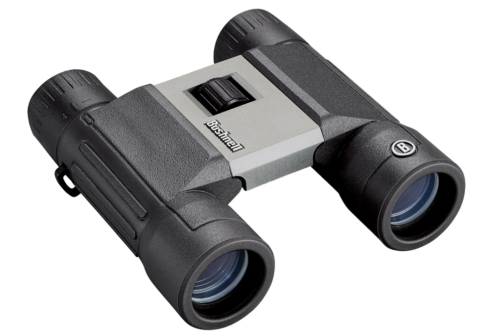 Bushnell 双眼鏡 パワービュー2 CE10x25