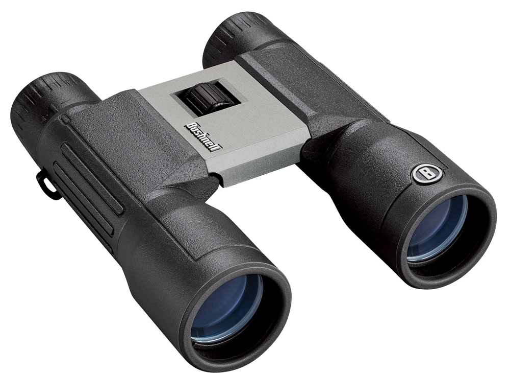 Bushnell 双眼鏡 パワービュー2 CE16x32