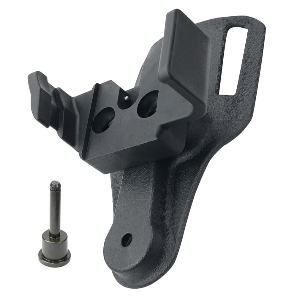 BATON/MODIFY ホルスター PP-2000 ガスブローバック対応 右利き用