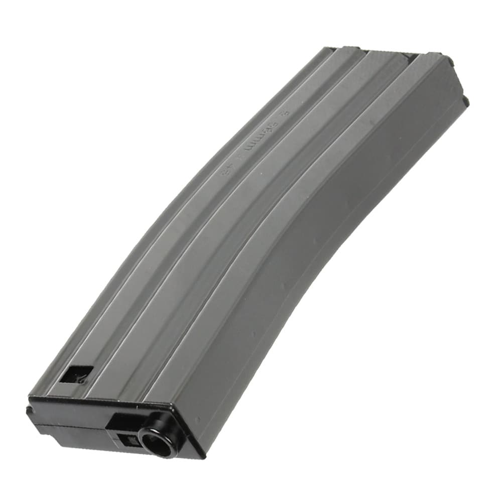 G&G ARMAMENT スペアマガジン GR16 スタンダード M4系用 79連 スプリング式 G-08-051