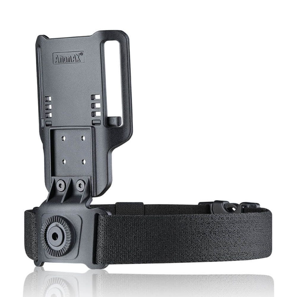 AMOMAX ローライドベルトループ Low Ride Duty Drop 樹脂製 AM-P002