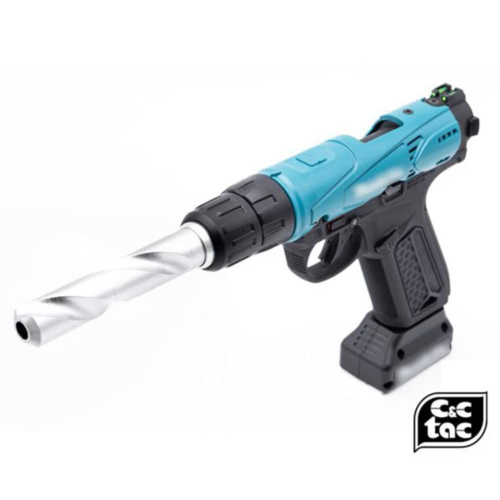 C&C TAC コンバージョンキット AAP-01 アサシン用 電動ドライバー CCT0117