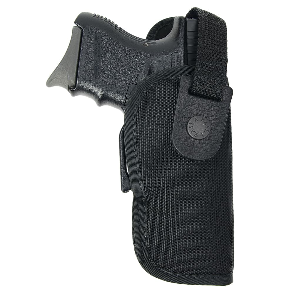 イーストA OWBホルスター GLOCK26/M8000 サムブレイク HIP 右利き用 No.360