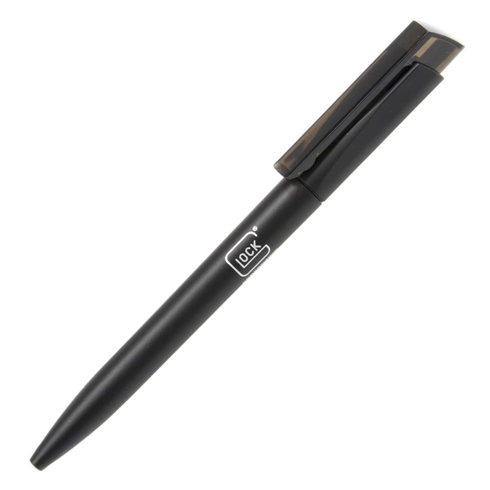 GLOCK ボールペン Perfection II ノック式 ブラック GLK-FAN-31365