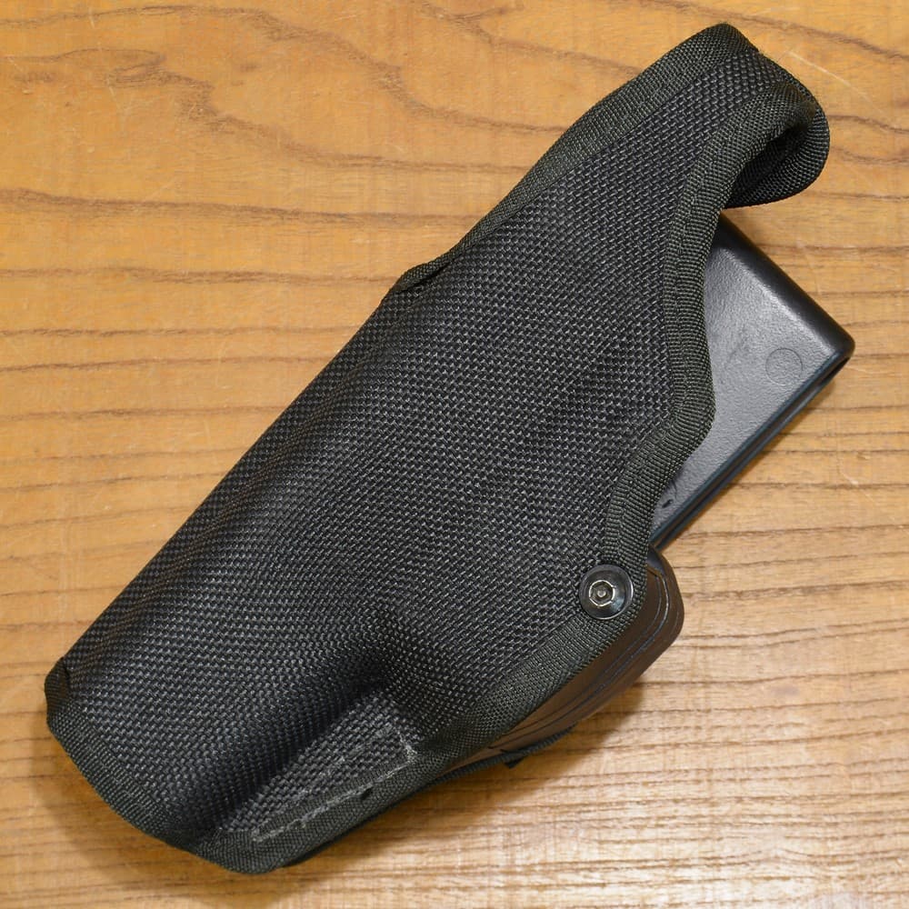 AKER SIG P220用ショルダーホルスター - トイガン