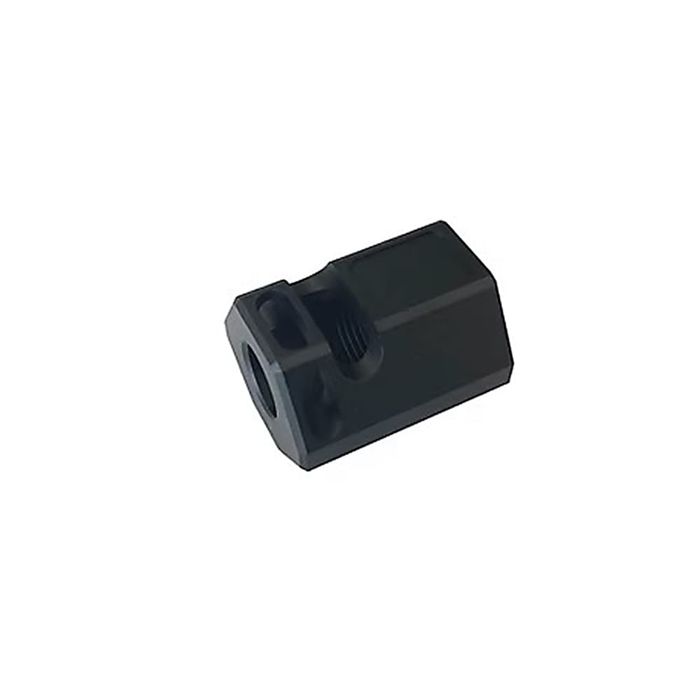 Carbon8 コンペンセイター CZ P09用 14mm逆ネジ取付 CBP-C002-01