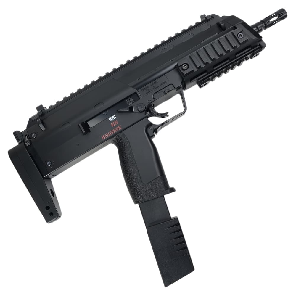 ミリタリーショップ レプマート / CROWN MODEL 電動ガン CP7 10