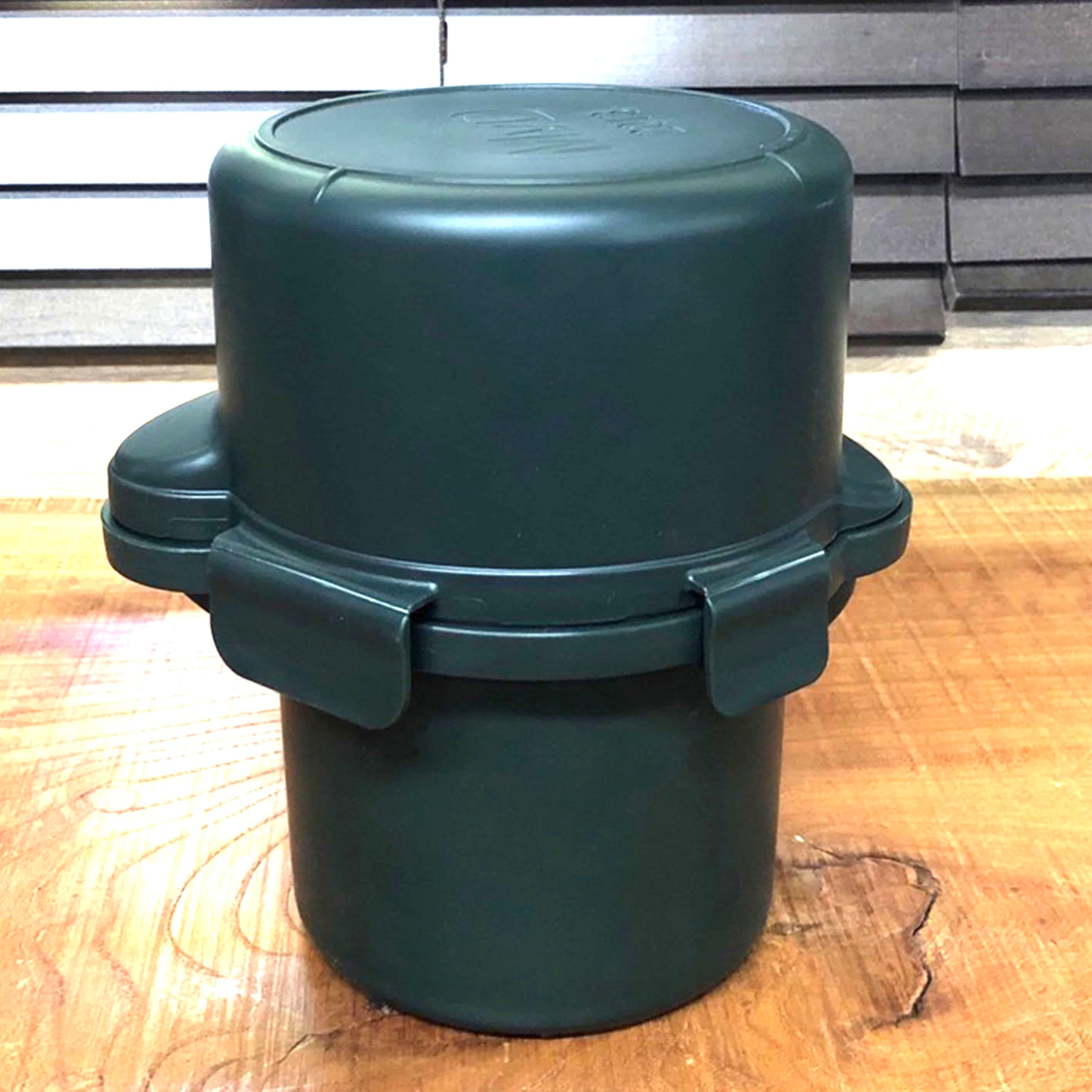 オランダ軍放出品 ストーブケース 輸送箱 ガソリンストーブ用