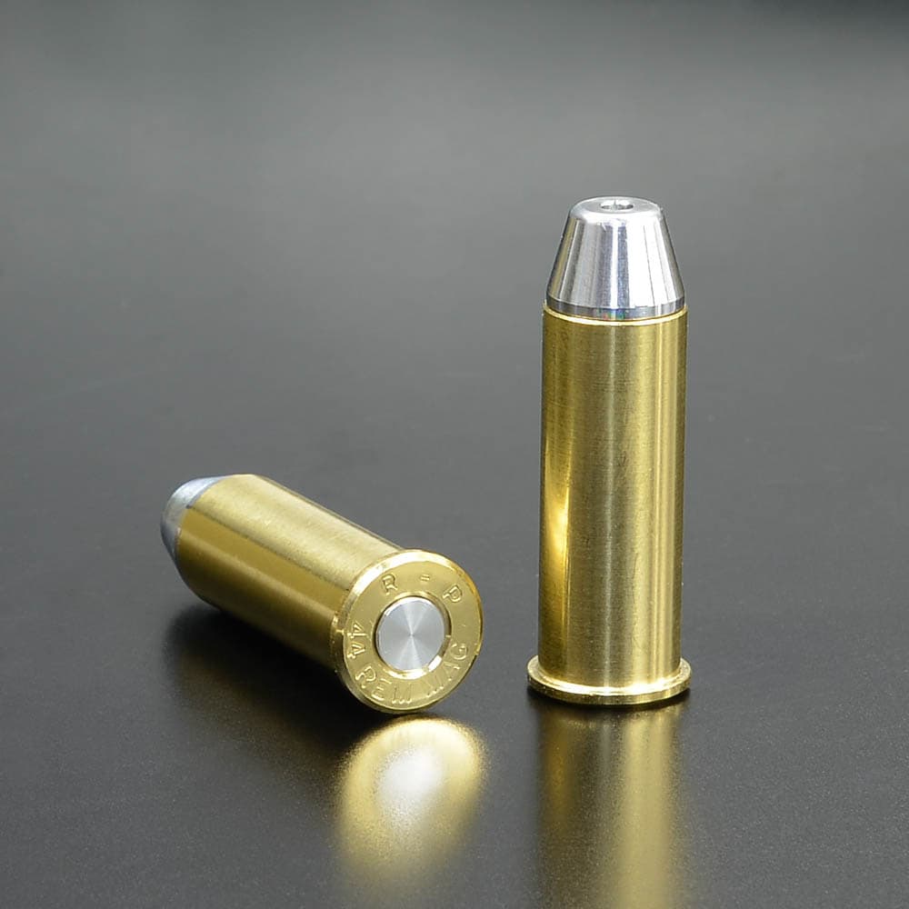 TANAKA WORKS 発火カートリッジ .44 Magnum 6発セット 7mmキャップ火薬用