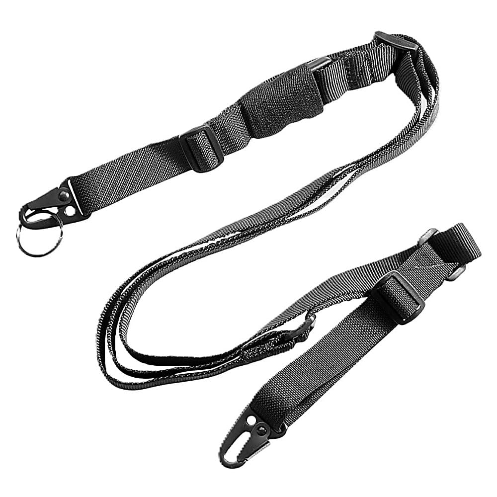 東京マルイ 3ポイントスリング 電動ガン用 純正パーツ No117