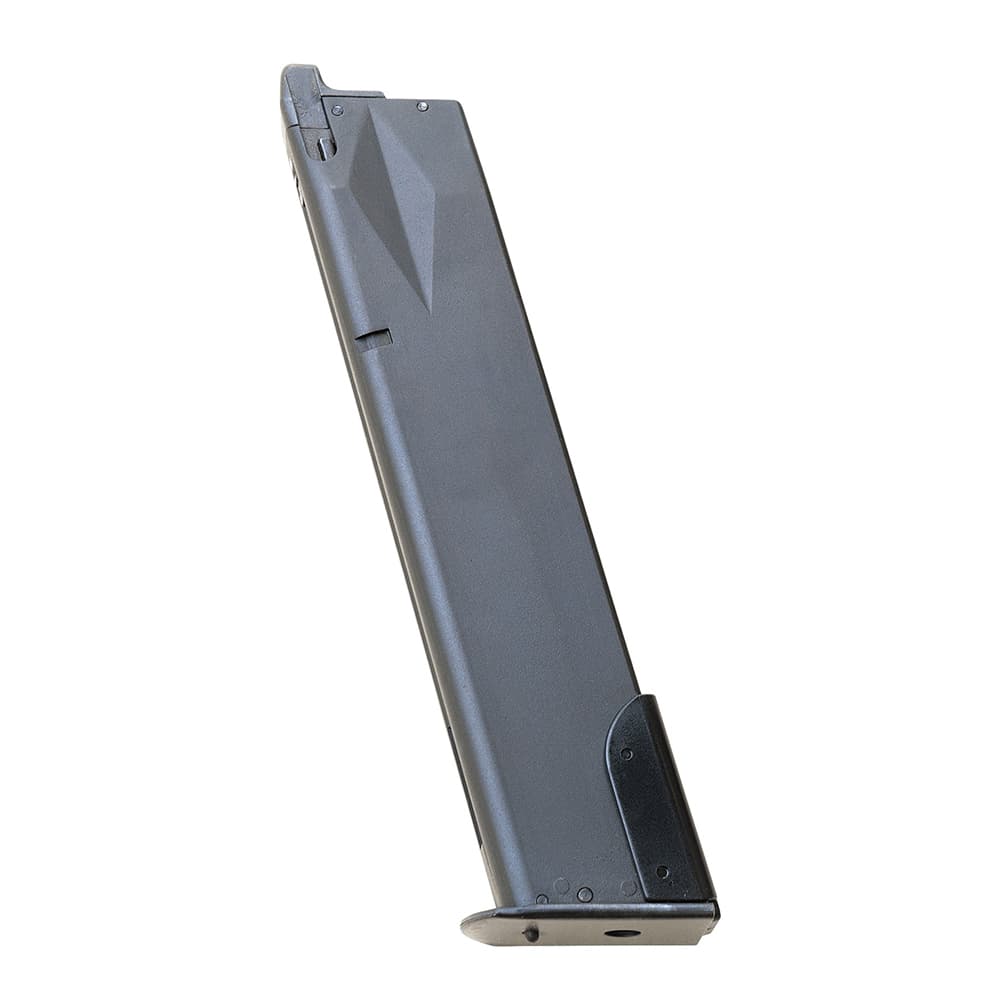 KSC スペアマガジン M93RII/M9用 32連 07ハードキック GG042