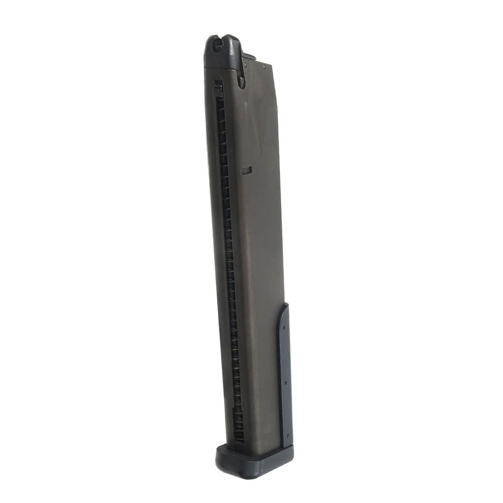KSC スペアマガジン M93RII M9/M92対応 ガスブローバック 49連ロングマガジン 07 GG046