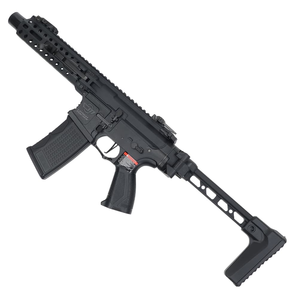 G&G ARMAMENT 電動ガン FAR556 折りたたみ式 EGC-FAR-556-BNB-NCS