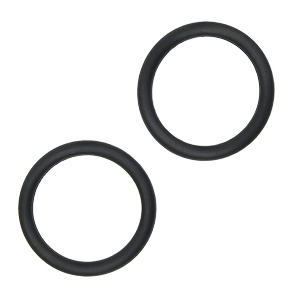 SPARK 電動ガン用 アクセレートOリング 直径24mmピストン対応 2個セット