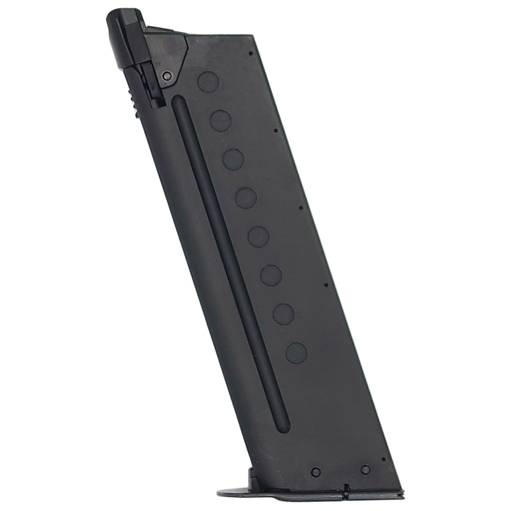 TANAKA WORKS スペアマガジン ガスガン P220 IC用 20連 | ミリタリー