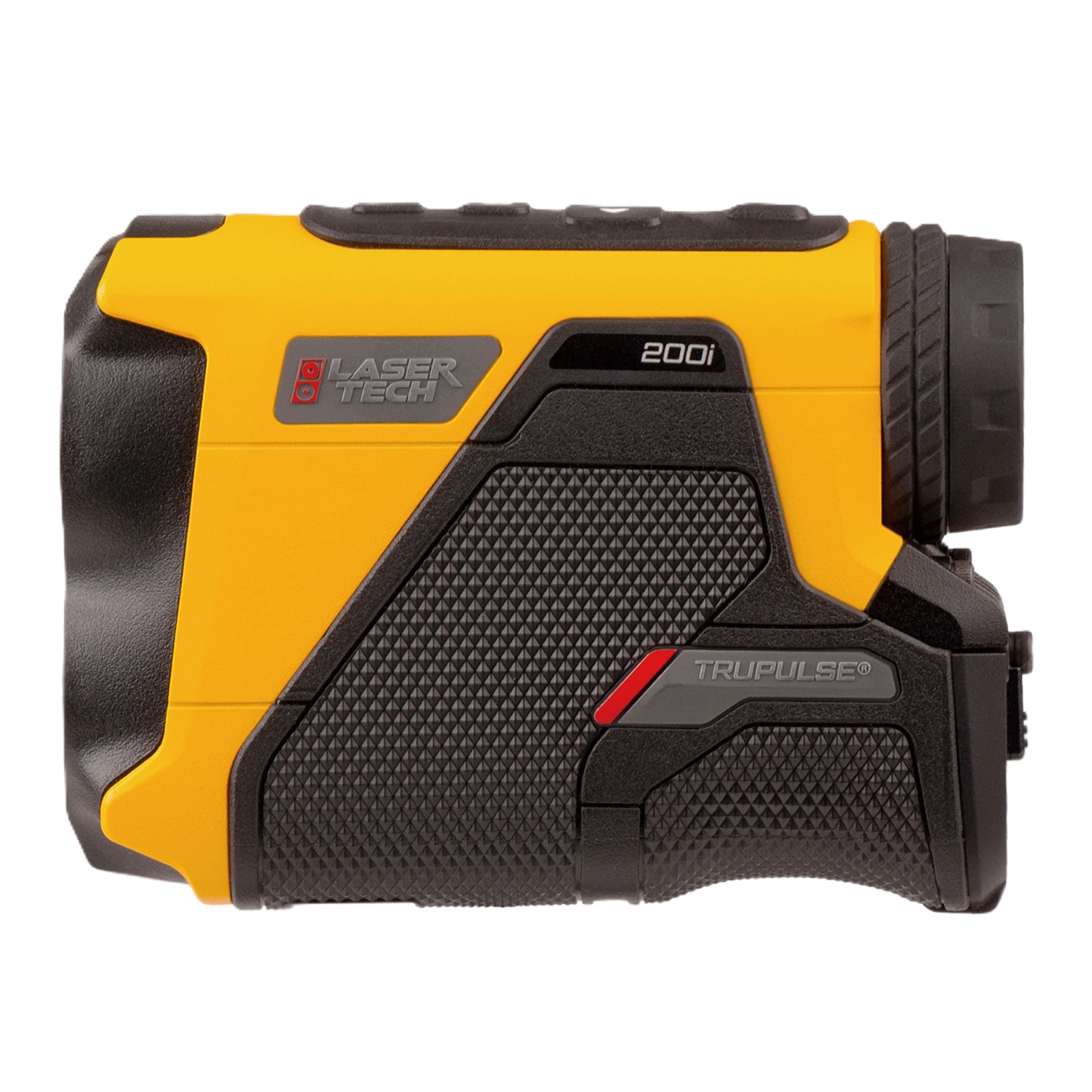 LASER TECH レーザー距離計 トゥルーパルス200i 高低差/2点間測定 7005850