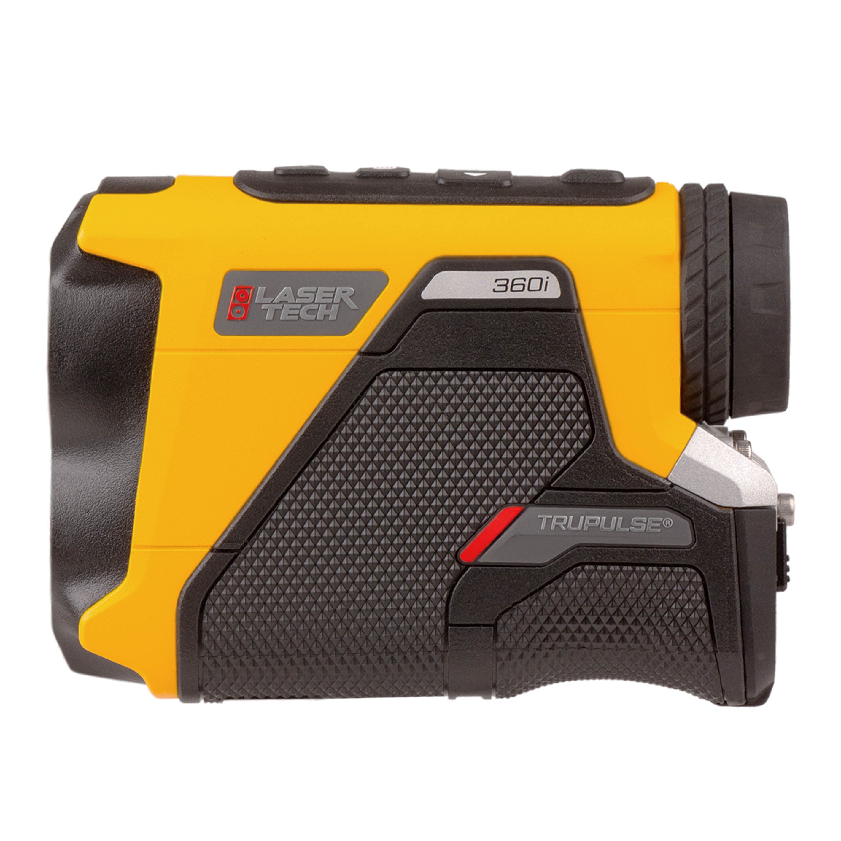 LASER TECH レーザー距離計 トゥルーパルス360i 高低差/2点間測定 7005855