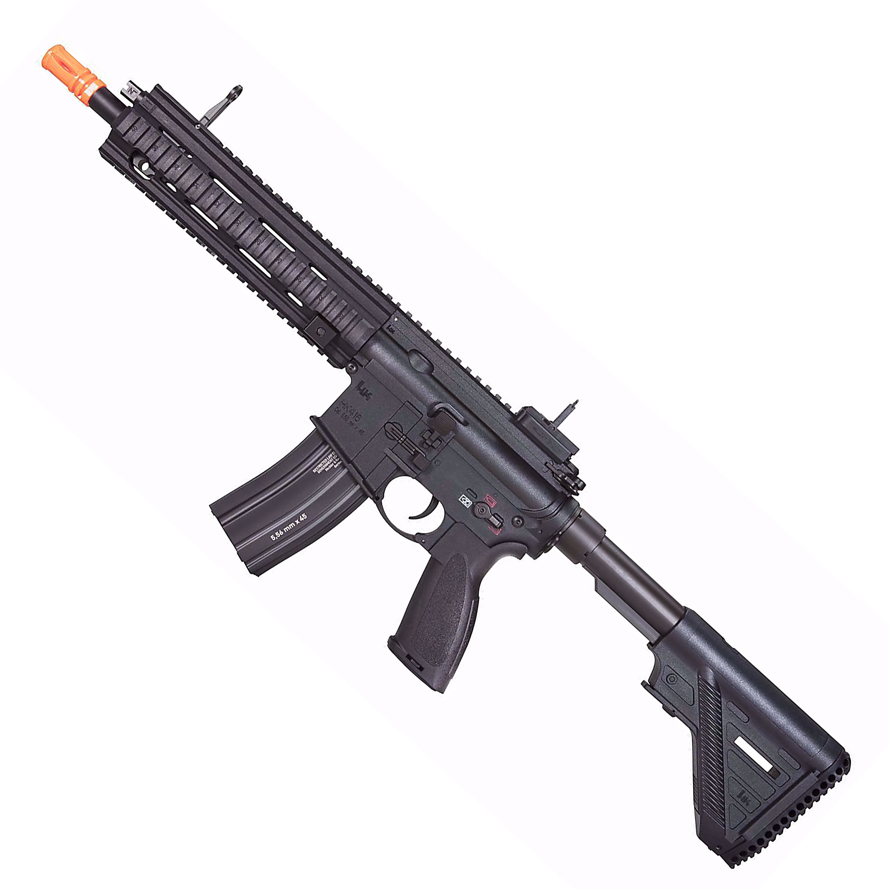UMAREX / Elite Force 電動ガン HK416A5 アイトレース搭載 2275062