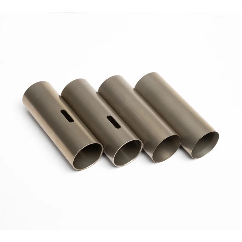 SPARK アクセレートシリンダー 改 電動ガン用 ショートバレル 200mm SPK-ACK200