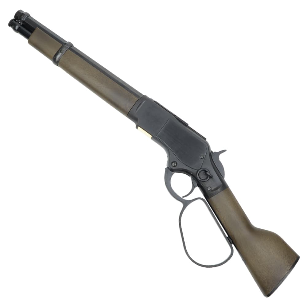 KTW ガスライフル WINCHESTER M1873 ランダル