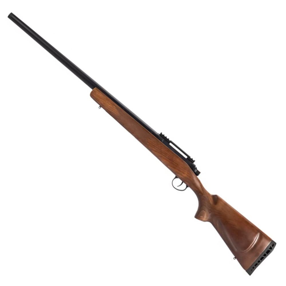APS エアコッキングガン Barrett Fieldcraft ウッド BF-Wd