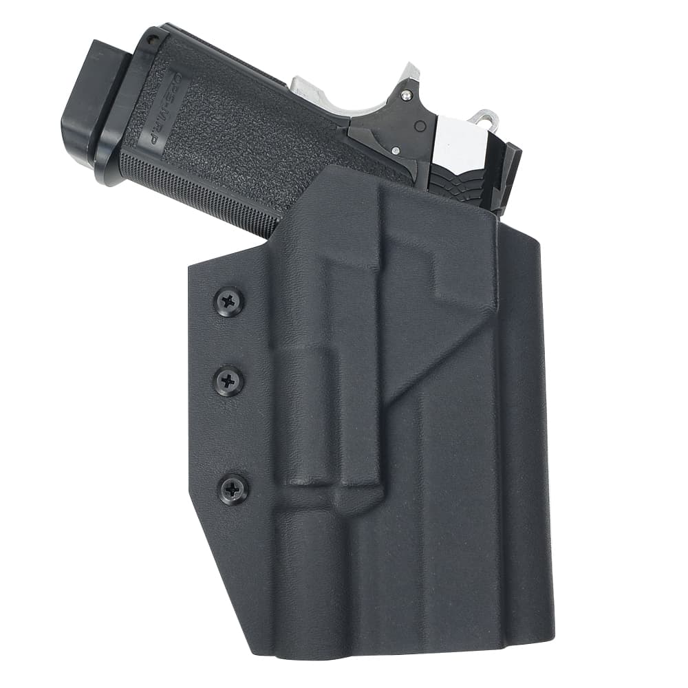 STARDUST GEAR ヒップホルスター Stellar2.0 Hi-CAPA/2011/1911 X300 ライト対応 右利き用