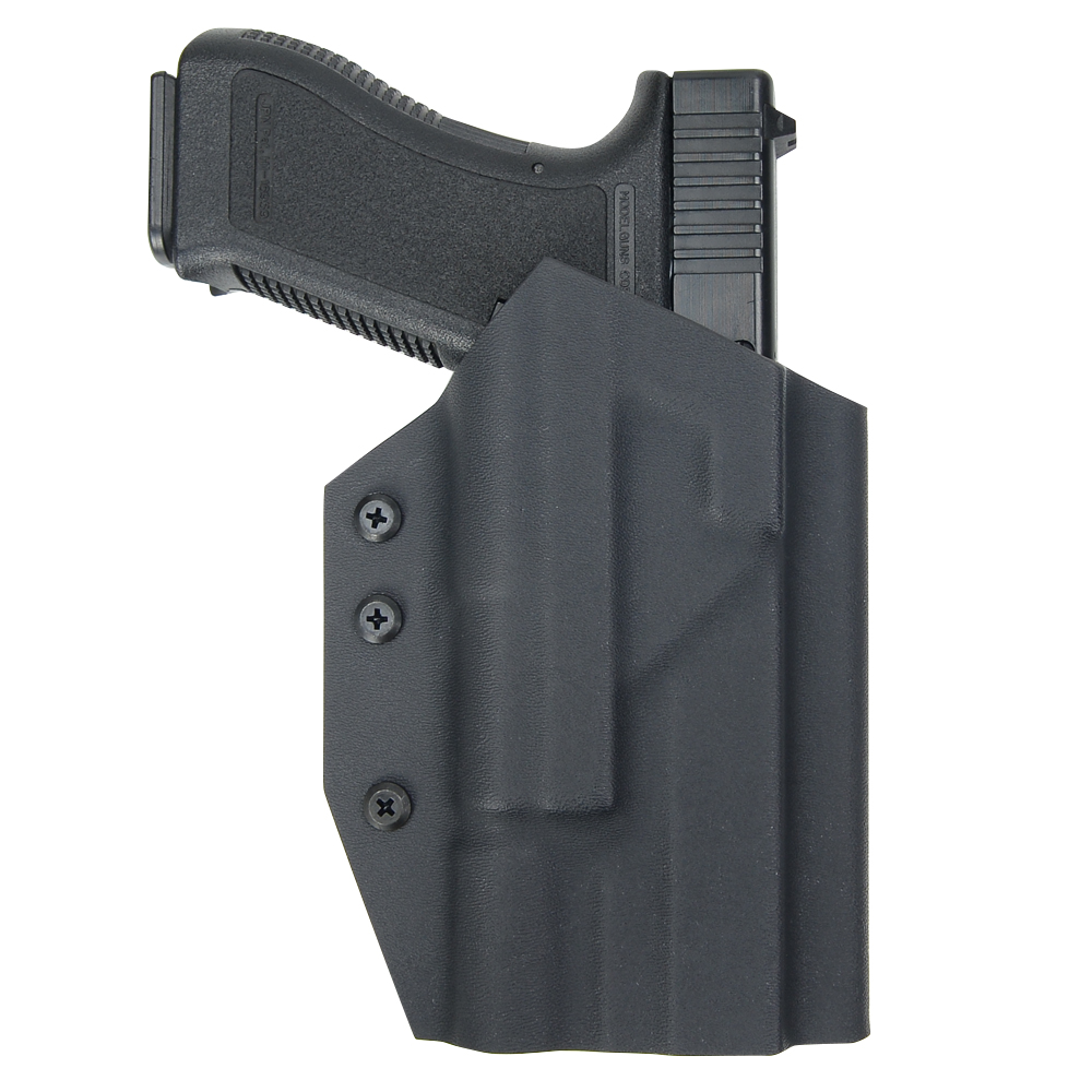 STARDUST GEAR ヒップホルスター Stellar2.0 Glock17/19 X300 ライト対応 右利き用