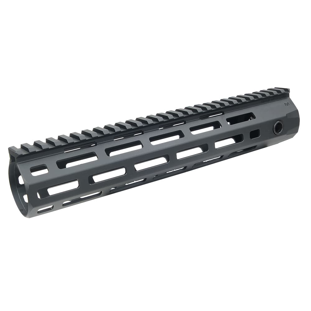 C&C Tac ハンドガード UX4 M-LOK対応 10.75インチ cct0058