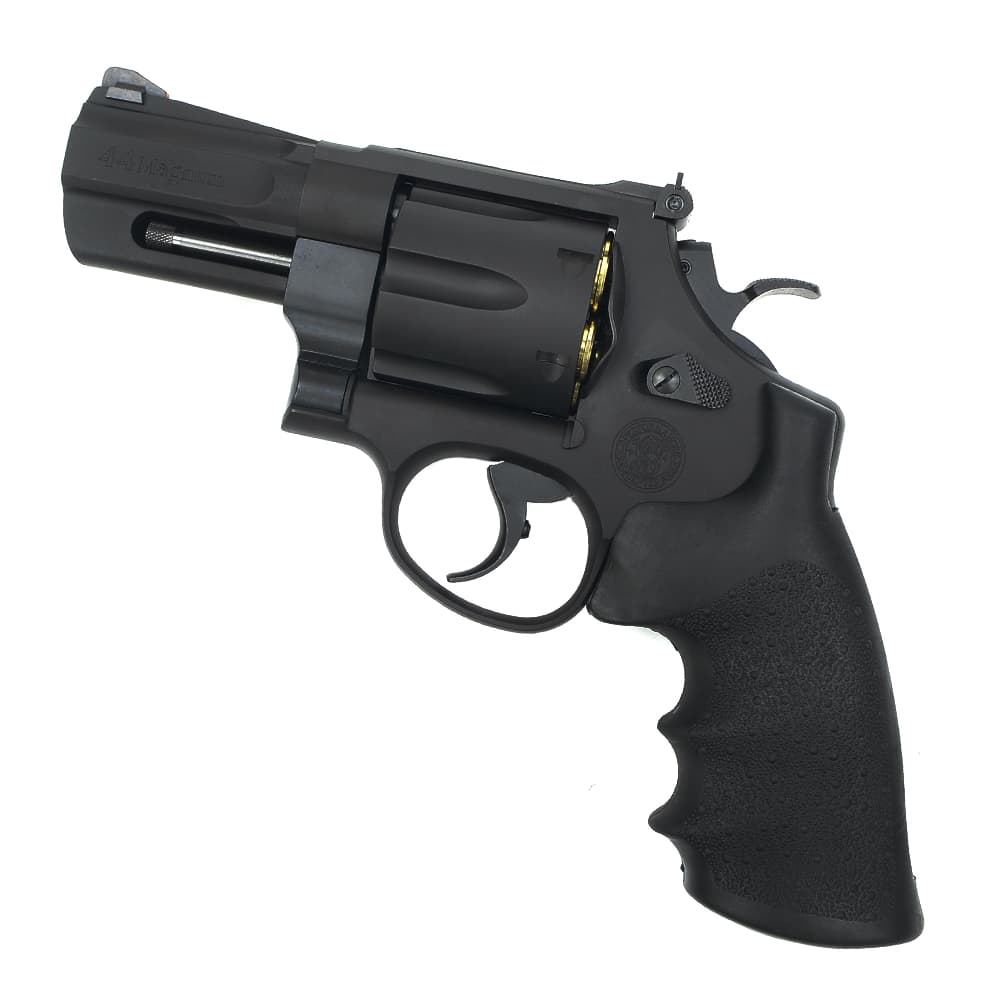 TANAKA WORKS 発火式モデルガン S&W M29 PC フラットサイド 3インチ HW Ver.2
