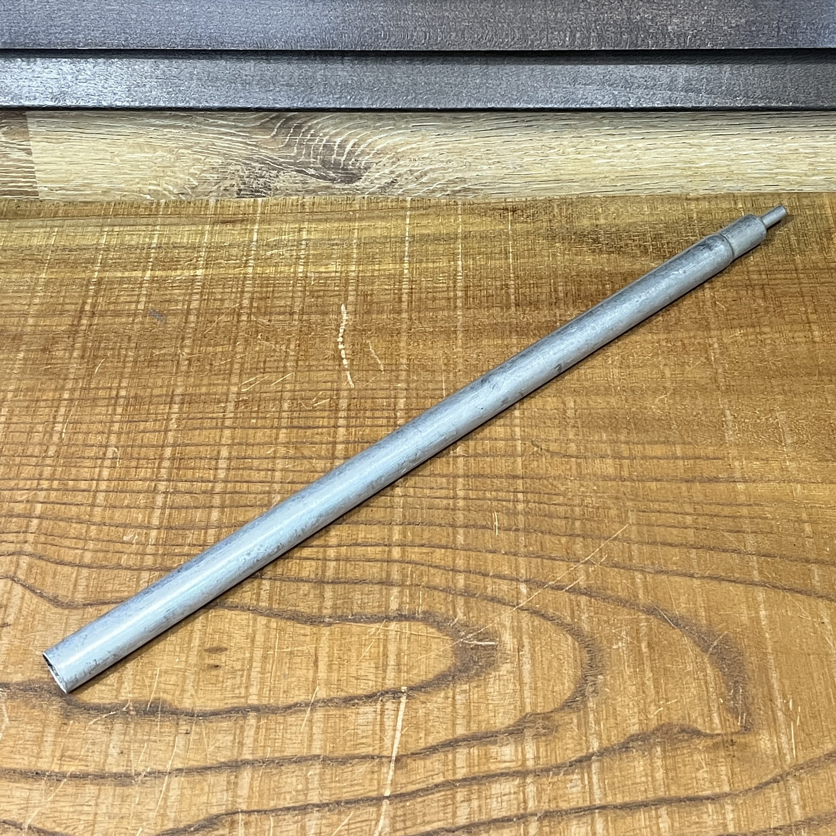 オーストリア軍放出品 テントポール 小型モデル 1本