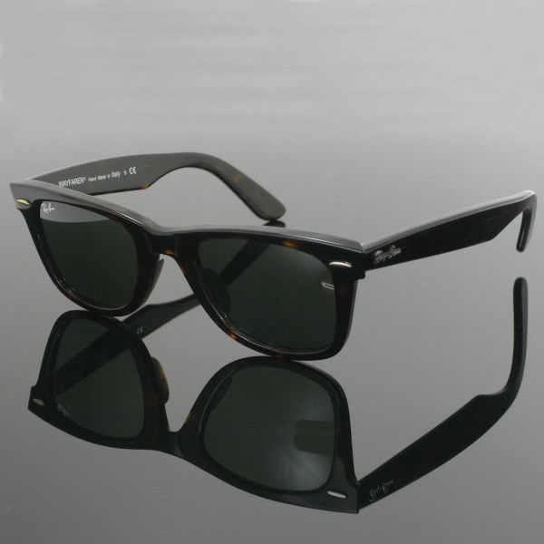 RayBan ウェイファーラー サングラス べっ甲