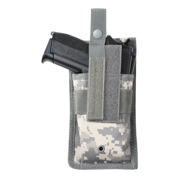 Rothco ホルスター ACUデジタルカモ 10558